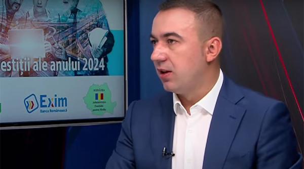 Ce înseamnă coridorul vertical? Bogdan Ivan, detalii despre întâlnirea cu ambasadoarea SUA