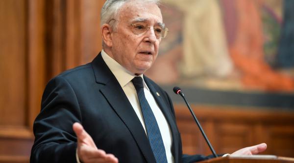 Isărescu avertizează: România poate pierde ușor credibilitatea câștigată greu. Consolidarea bugetară este esențială