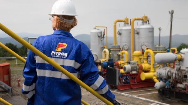 Planul de 11 miliarde de euro al OMV Petrom prinde contur