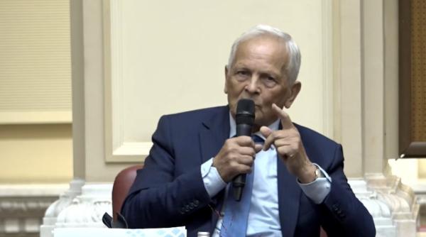 Theodor Stolojan: Încetinirea creșterii economice a început cu mult înainte de măsurile de austeritate