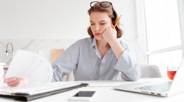 ANAF te poate pune să plătești datoriile altcuiva. Ce schimbări pregătește Fiscul