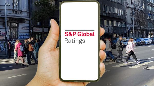 Guvernul Mureșan a picat. România rămâne la un pas de „junk” înaintea verdictului S&P