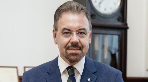 Leonardo Badea¸ Prim-viceguvernator BNR: Creșterea economică în era inteligenței artificiale
