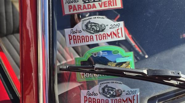 Cât costă pasiunea pentru mașinile istorice. Proprietarii se lovesc de taxe mai mari și costuri de restaurare