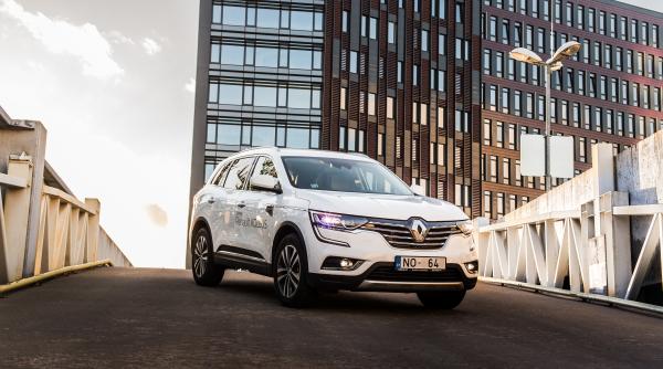 Renault pregătește investiții de peste 10 miliarde de euro în Franța. Maşini electrice şi modele mai accesibile