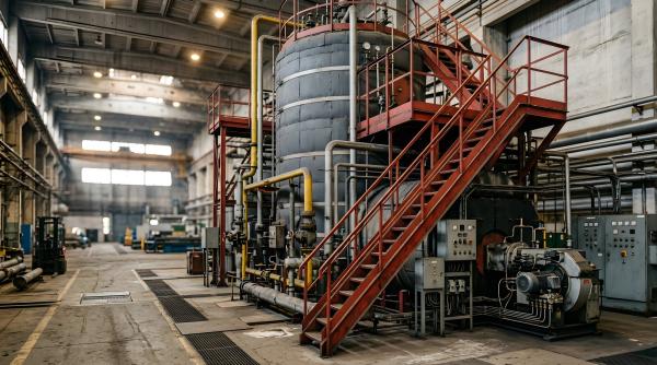Un miliard de euro pentru decarbonizarea industriei. Comisia Europeană lansează o nouă licitație pentru proiecte din SEE