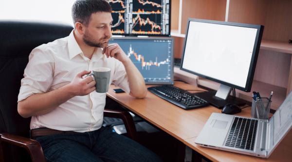 Ce se întâmplă cu acțiunile dacă brokerul intră în insolvență