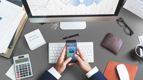 Până la 2,2 milioane de euro pentru un proiect digital. Condițiile pentru firmele românești