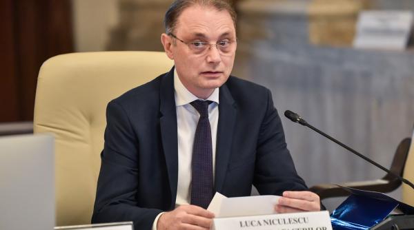Aderarea României la OCDE, pe ultima sută de metri. Luca Niculescu: Mai este un mic detaliu de rezolvat