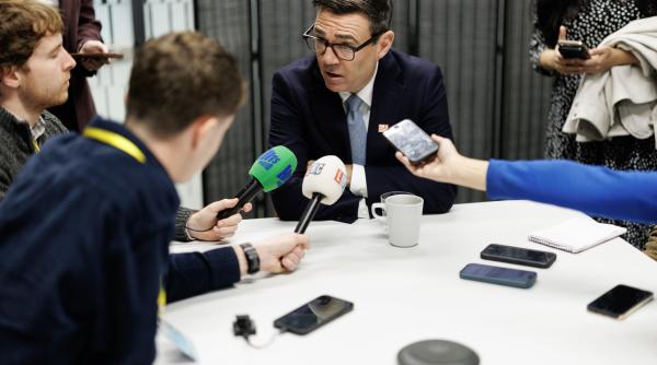 Premierul britanic a confirmat amestecul Rusiei în referendumul pentru Brexit