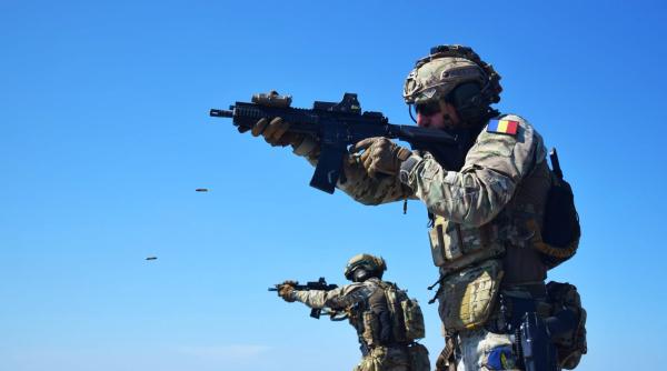 Pensii militare 2026: anii cumpărați ar putea fi folosiți la pensionarea pentru limită de vârstă