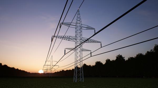 Noua hartă energetică a României: 12 miliarde de lei pentru investiții în Moldova, Dobrogea și conexiunile cu țările vecine