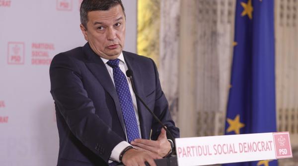 PSD intră la guvernare. Grindeanu: Prioritățile partidului se regăsesc în programul Cabinetului Niculescu