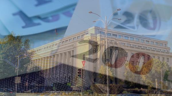 Rectificarea bugetară, momentul adevărului pentru finanțele României. De unde vin banii până la finalul anului