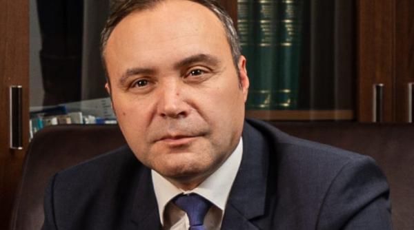 Cine este Dumitru Chisăliță, numele vehiculat pentru Ministerul Energiei în Guvernul Luca Niculescu
