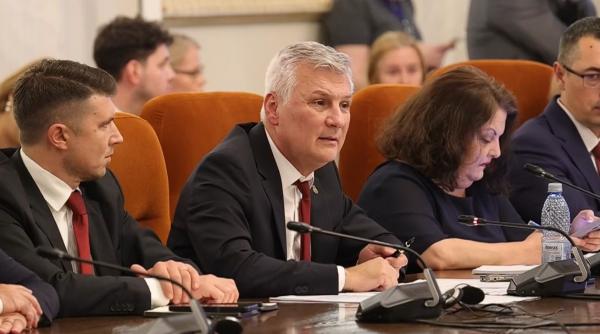 Granturi, credite fiscale, garanții şi bonificaţii pentru companii. Planul lui Daniel Zamfir la Ministerul Economiei