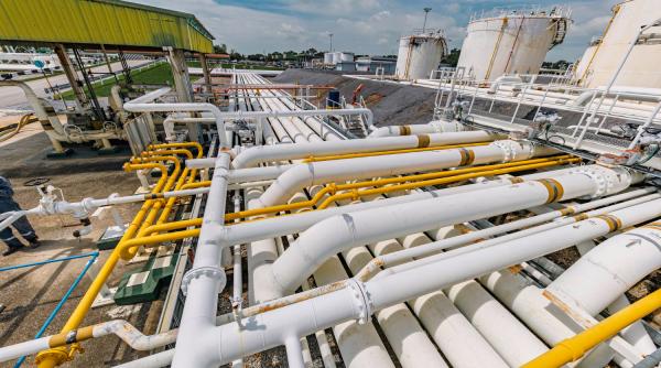 Cât plătește OMV Petrom pentru transportul țițeiului prin CONPET