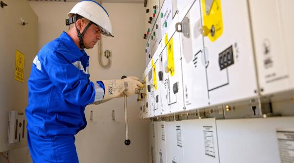 Electrica propune investiții în baterii de 800 MWh, evaluate la 185 de milioane de euro
