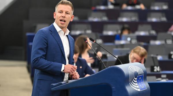 Planul lui Péter Magyar pentru trecerea Ungariei la moneda unică europeană