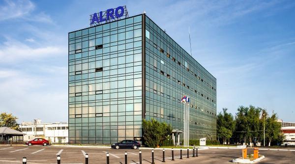 Ce se întâmplă la ALRO: producția urcă într-o zonă și se prăbușește în alta