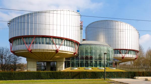 CEDO a respins plângerile a cinci magistrați români. Ce sume mai cereau de la stat