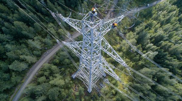 Dronele ar putea fi doborâte de companiile de energie