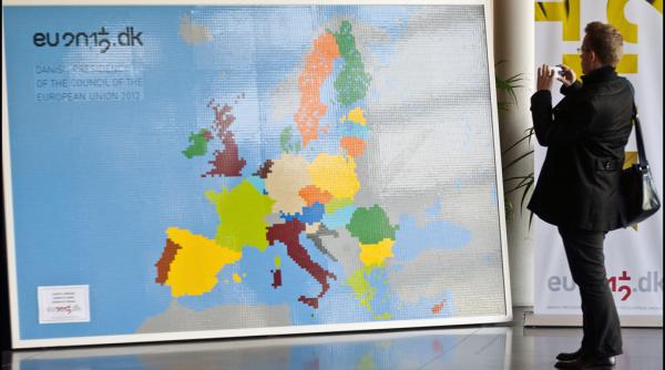 Patru din zece startup-uri europene ar putea căuta creșterea în afara regiunii
