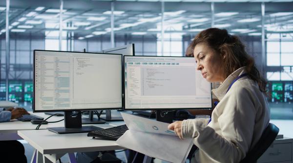 Analiza de risc ANAF: ce se știe despre platforma APIC/Big Data și sistemul SFERA
