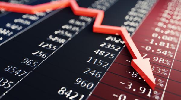 Deficitul României a sărit e de la 5,5% la 9,2% în trei luni. Explicația Ministerului Finanțelor