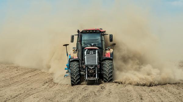 Formula despăgubirilor pentru secetă a fost greșită. Cât pot pierde fermierii la hectar