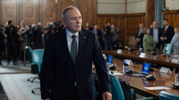 Dumitru Chisăliță anunță prioritățile de la Ministerul Energiei: ce se schimbă înainte de iarnă