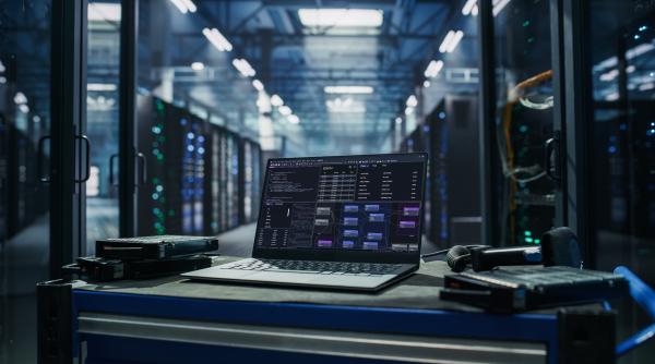 Investițiile globale în centre de date ar putea ajunge la 2.100 de miliarde de dolari în 2028. Inteligența artificială accelerează piaț