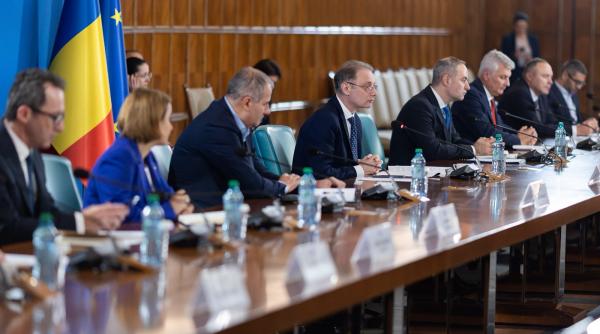 Concordia, presiune pe Guvern: IMCA trebuie eliminat fără amânări și fără înlocuitori
