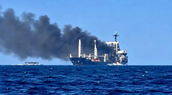 FT: Rusia a transformat Marea Neagră în cea mai periculoasă rută marină