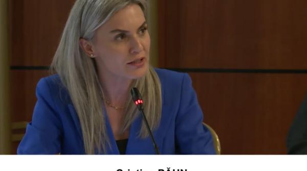 Ce se întâmplă cu facturile de gaze la iarnă. Cristina Păun (ACUE): Există o constrângere, dar nu trebuie să alarmăm populaţia