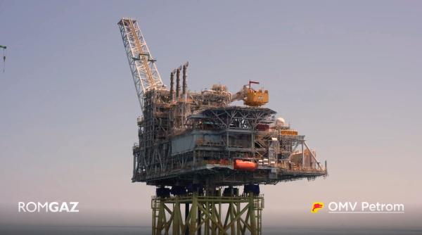 Câți bani va încasa România din Neptun Deep? OMV a făcut prima estimare