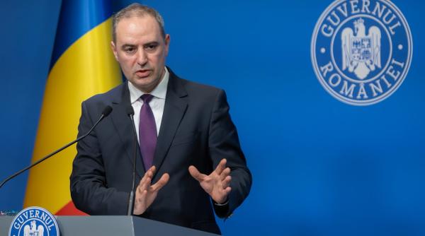 Nazare: Bugetul pe 2027 va fi complicat. România pierde finanțări PNRR de 1,5% din PIB