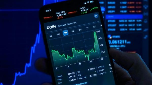 Şoc major pe piaţa cripto: Hackerii au furat 6,3 miliarde de dolari de la Binance