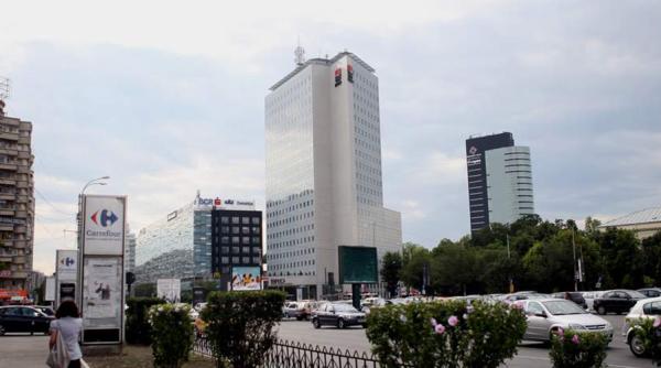 Taxa bancară a luat 209 milioane de lei din conturile BRD