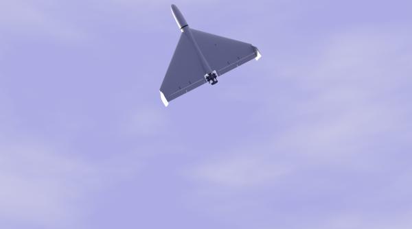 Alertă aeriană în Iași și Neamț: RO-ALERT avertizează asupra unei posibile incursiuni de drone